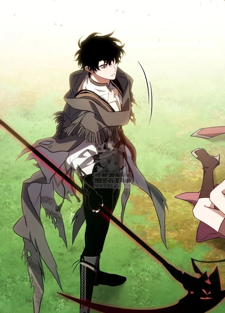 Người Chơi Mạnh Nhất Hồi Quy Lần Thứ 100 Chapter 81 - 9