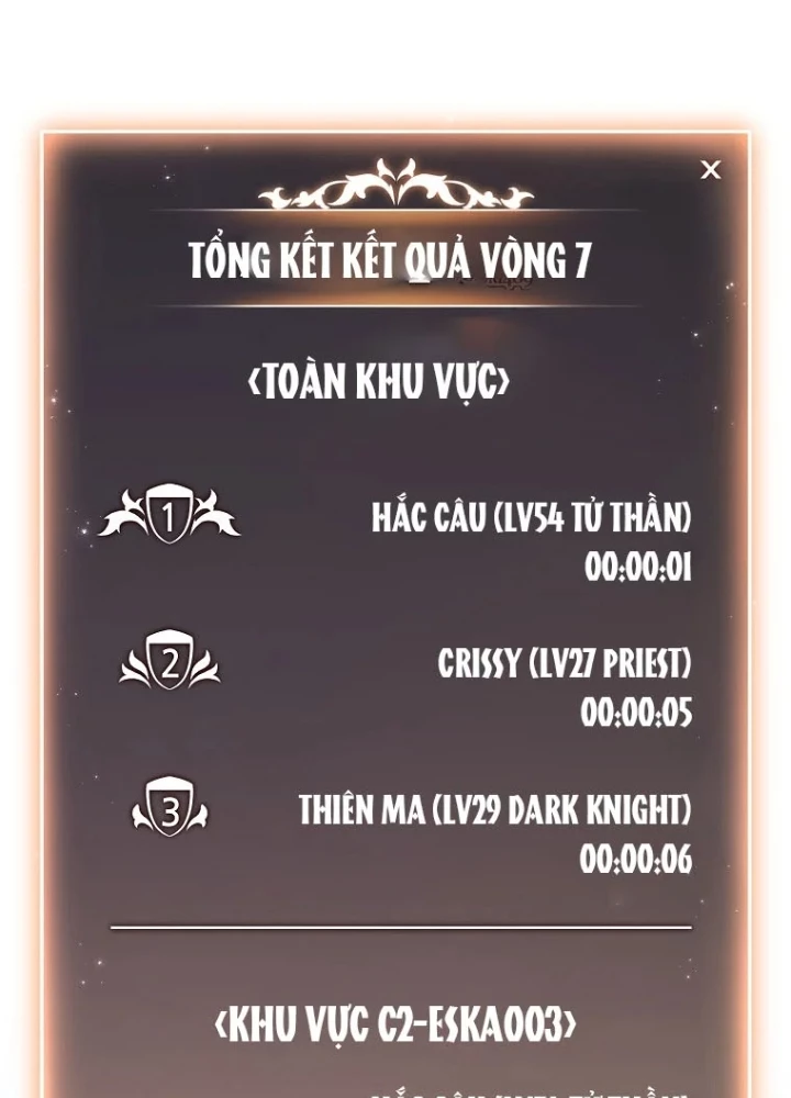 Người Chơi Mạnh Nhất Hồi Quy Lần Thứ 100 Chapter 81 - 85