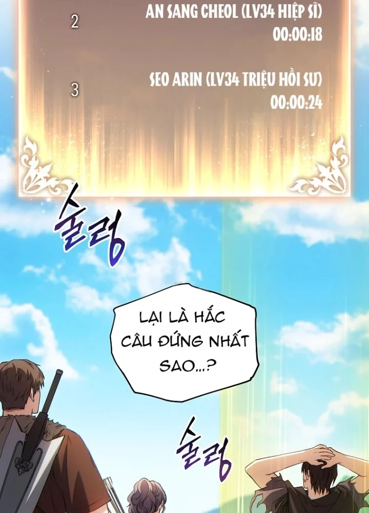 Người Chơi Mạnh Nhất Hồi Quy Lần Thứ 100 Chapter 81 - 87