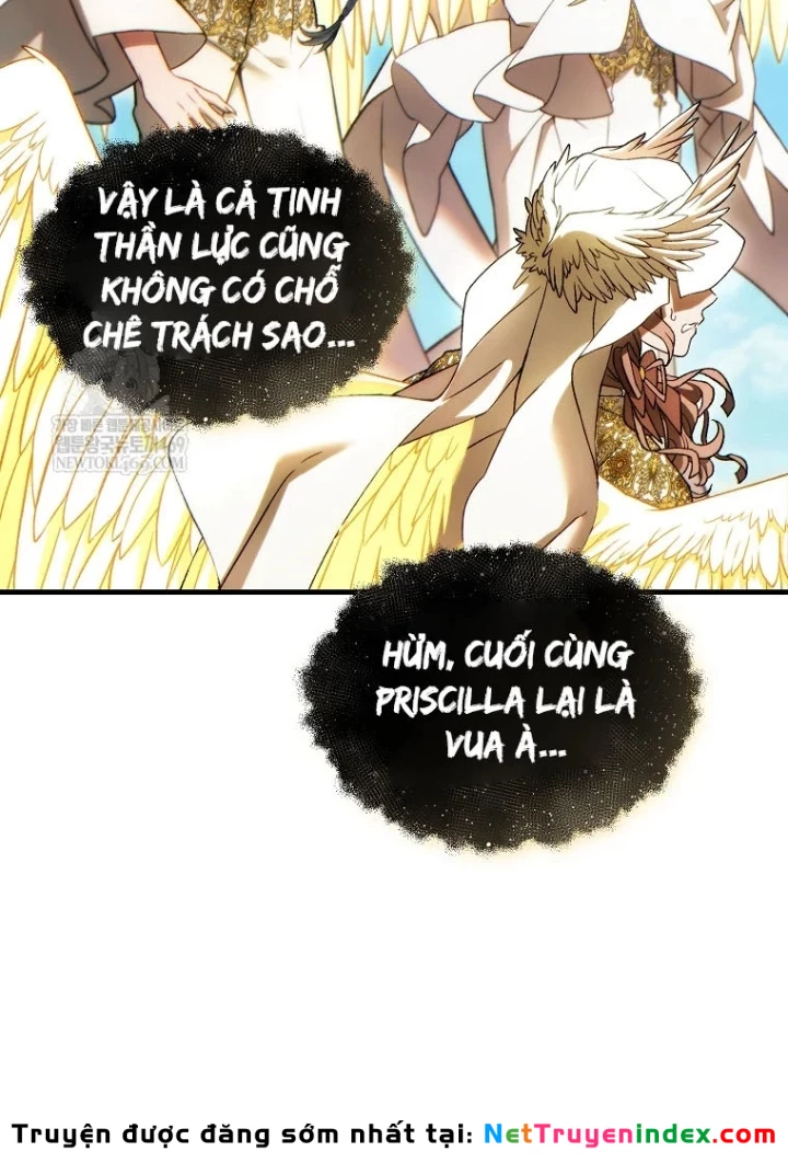 Người Chơi Mạnh Nhất Hồi Quy Lần Thứ 100 Chapter 81 - 99