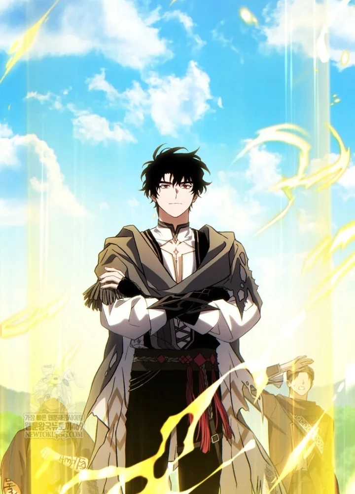 Người Chơi Mạnh Nhất Hồi Quy Lần Thứ 100 Chapter 81 - 109