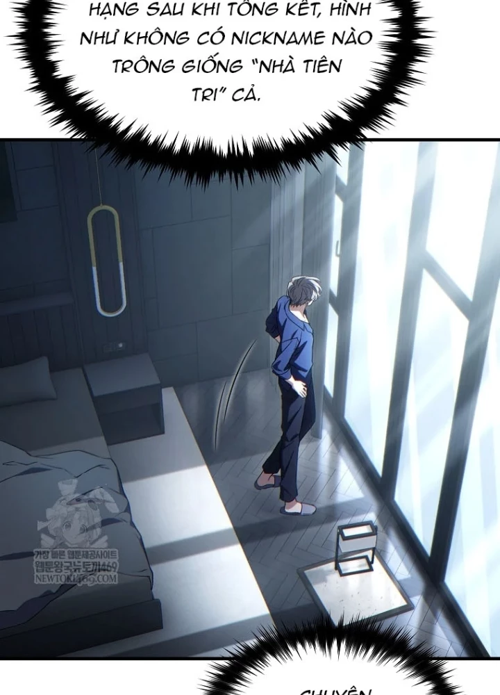 Người Chơi Mạnh Nhất Hồi Quy Lần Thứ 100 Chapter 81 - 137