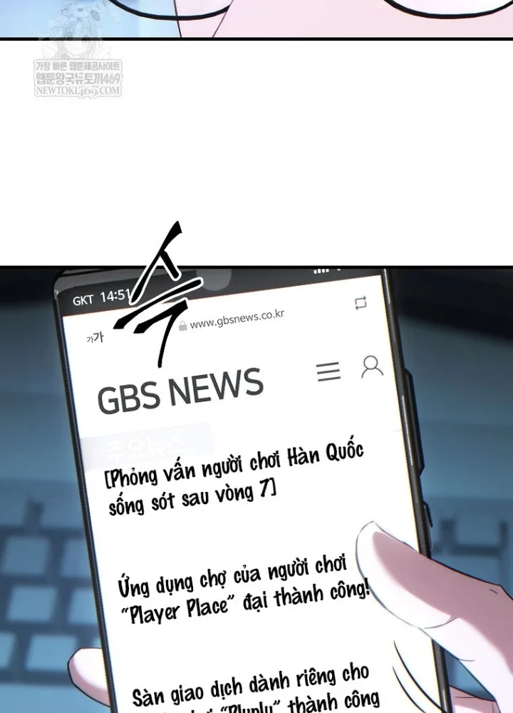 Người Chơi Mạnh Nhất Hồi Quy Lần Thứ 100 Chapter 81 - 187