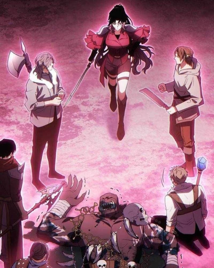 Người Chơi Mạnh Nhất Hồi Quy Lần Thứ 100 Chapter 82 - 51