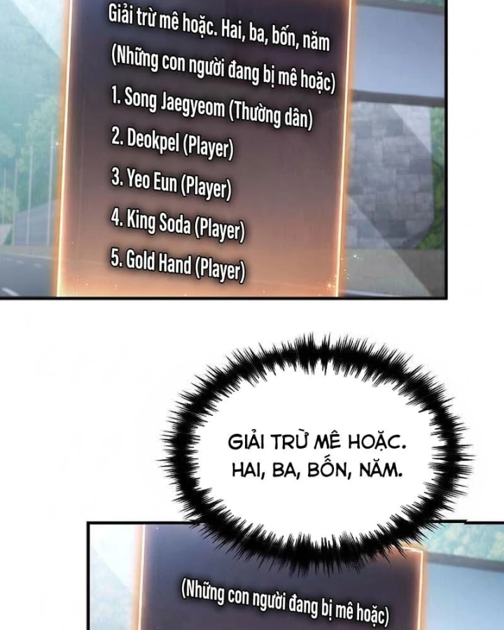 Người Chơi Mạnh Nhất Hồi Quy Lần Thứ 100 Chapter 82 - 56