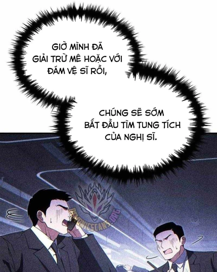 Người Chơi Mạnh Nhất Hồi Quy Lần Thứ 100 Chapter 82 - 58