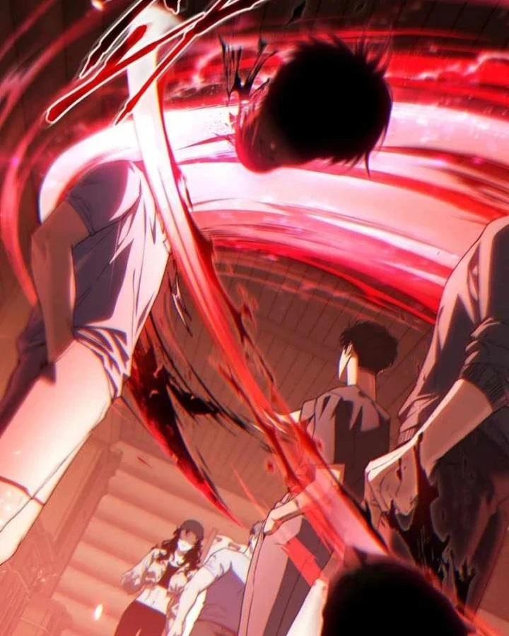 Người Chơi Mạnh Nhất Hồi Quy Lần Thứ 100 Chapter 83 - 53