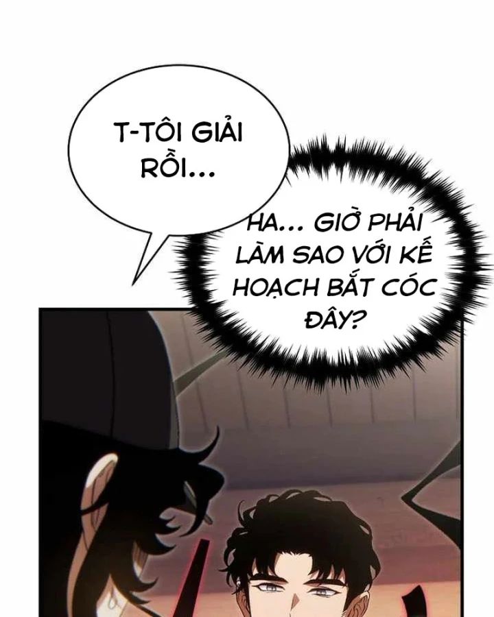 Người Chơi Mạnh Nhất Hồi Quy Lần Thứ 100 Chapter 83 - 86