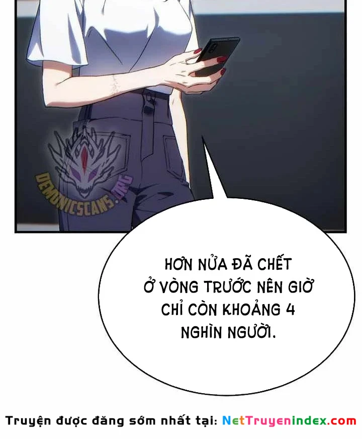 Người Chơi Mạnh Nhất Hồi Quy Lần Thứ 100 Chapter 84 - 184