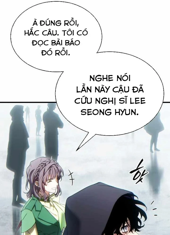 Người Chơi Mạnh Nhất Hồi Quy Lần Thứ 100 Chapter 85 - 27