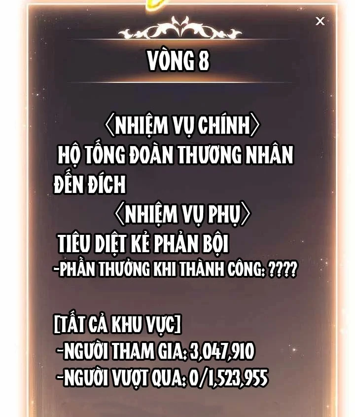 Người Chơi Mạnh Nhất Hồi Quy Lần Thứ 100 Chapter 85 - 44