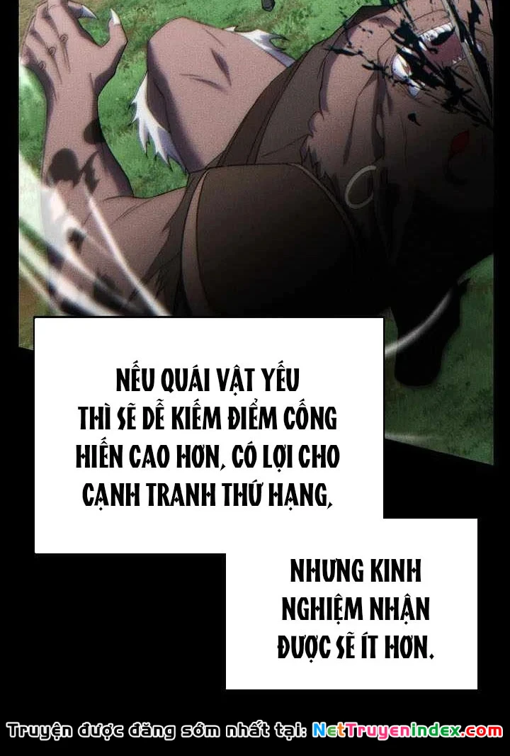 Người Chơi Mạnh Nhất Hồi Quy Lần Thứ 100 Chapter 85 - 71