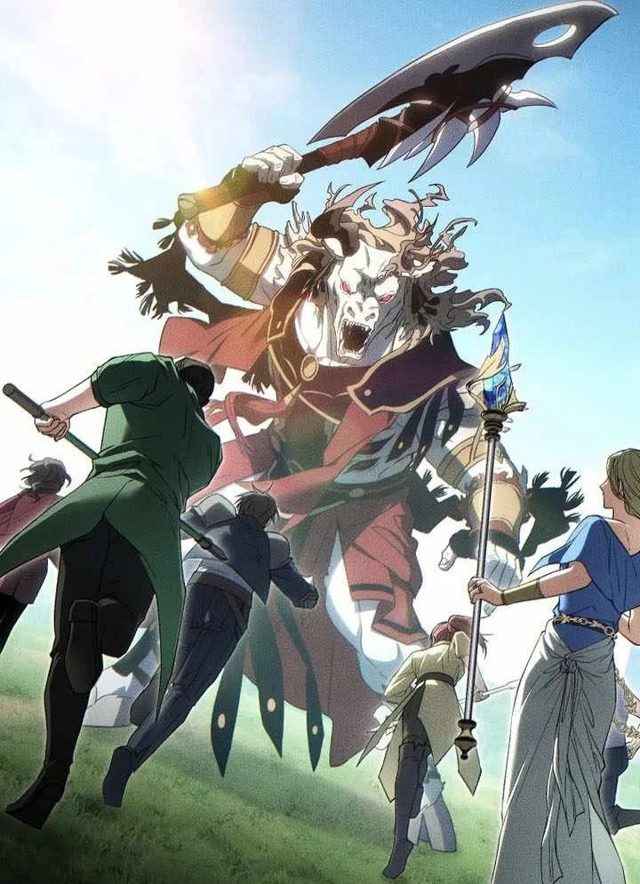 Người Chơi Mạnh Nhất Hồi Quy Lần Thứ 100 Chapter 85 - 73