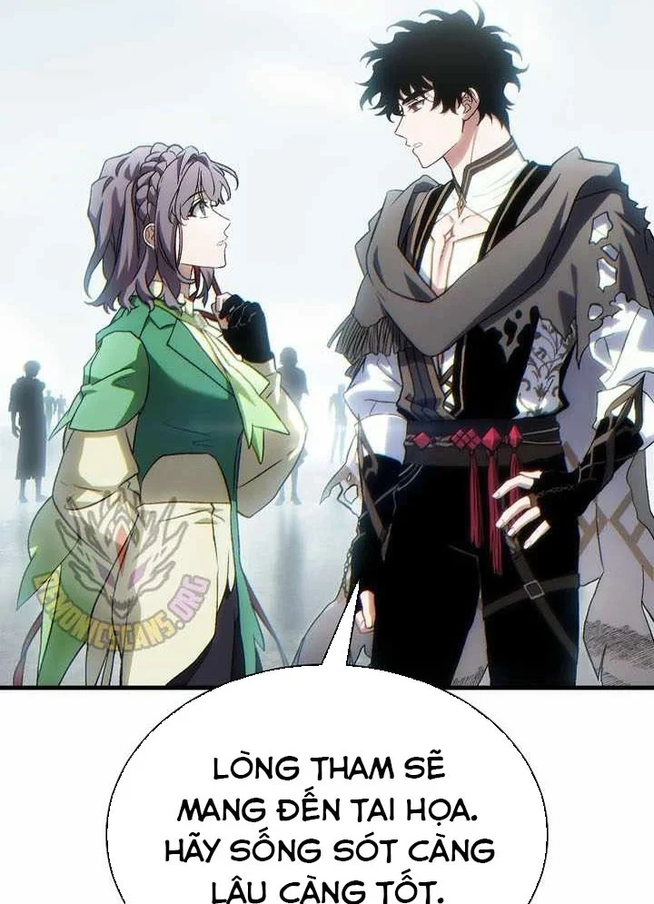 Người Chơi Mạnh Nhất Hồi Quy Lần Thứ 100 Chapter 85 - 84