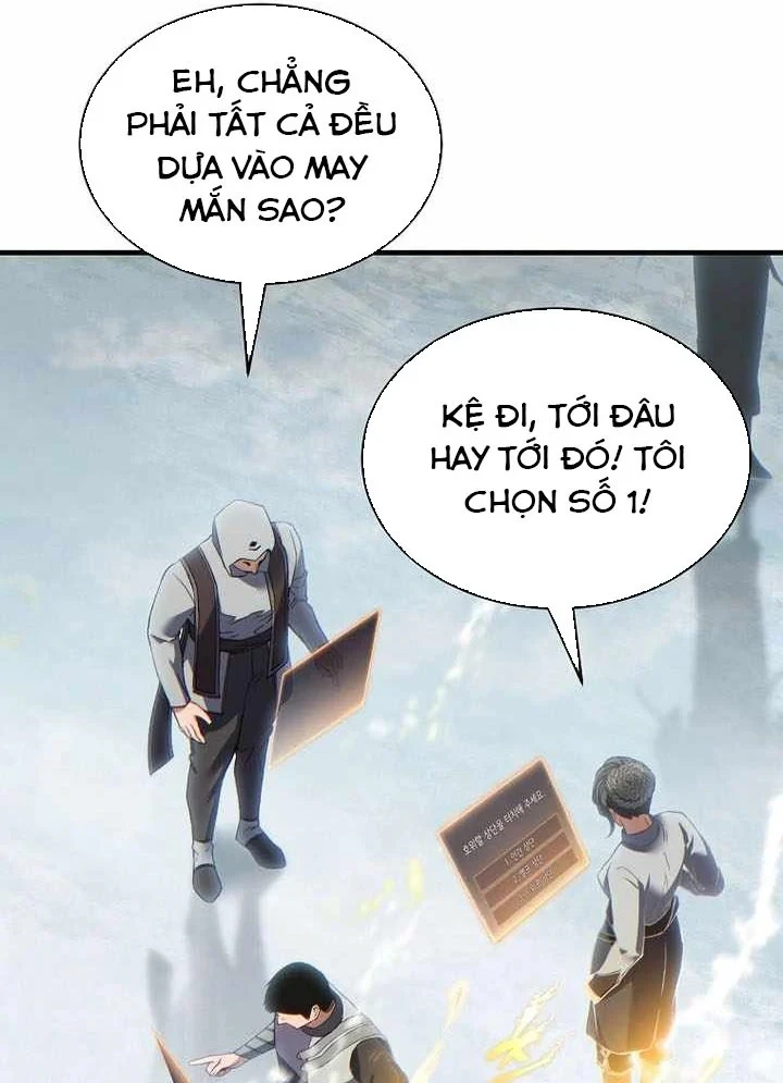 Người Chơi Mạnh Nhất Hồi Quy Lần Thứ 100 Chapter 85 - 92