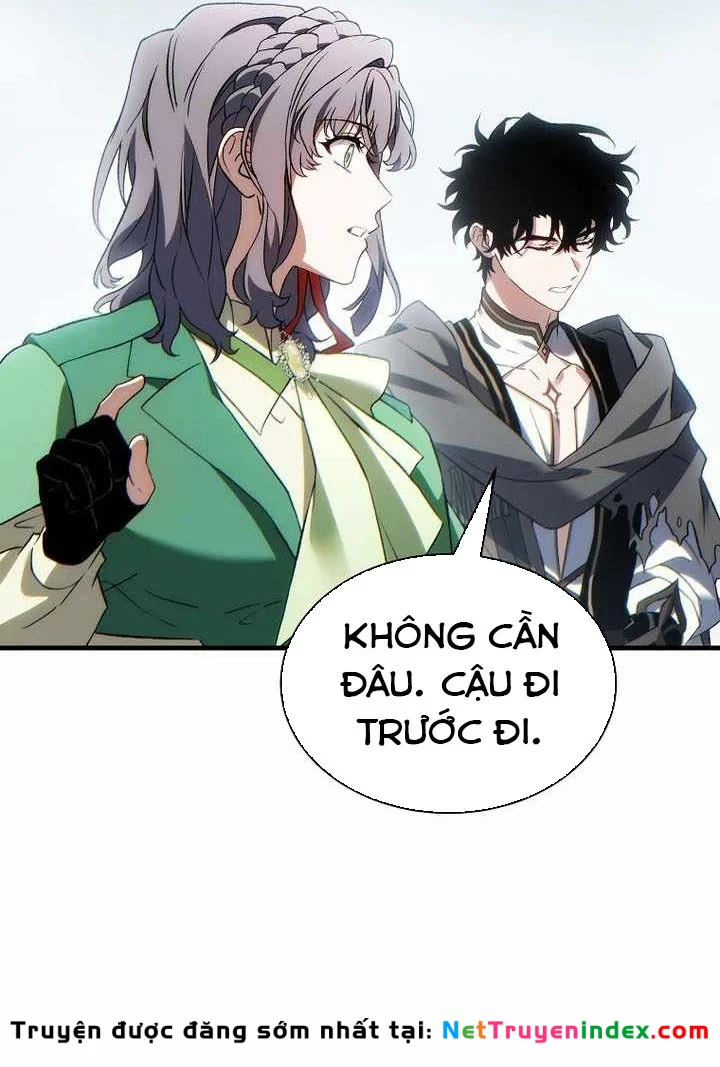Người Chơi Mạnh Nhất Hồi Quy Lần Thứ 100 Chapter 85 - 95