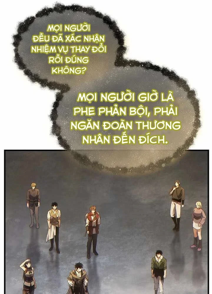 Người Chơi Mạnh Nhất Hồi Quy Lần Thứ 100 Chapter 85 - 124