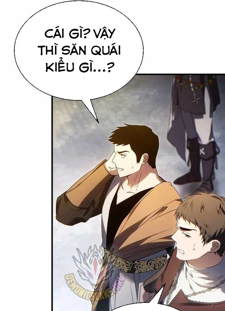 Người Chơi Mạnh Nhất Hồi Quy Lần Thứ 100 Chapter 85 - 128
