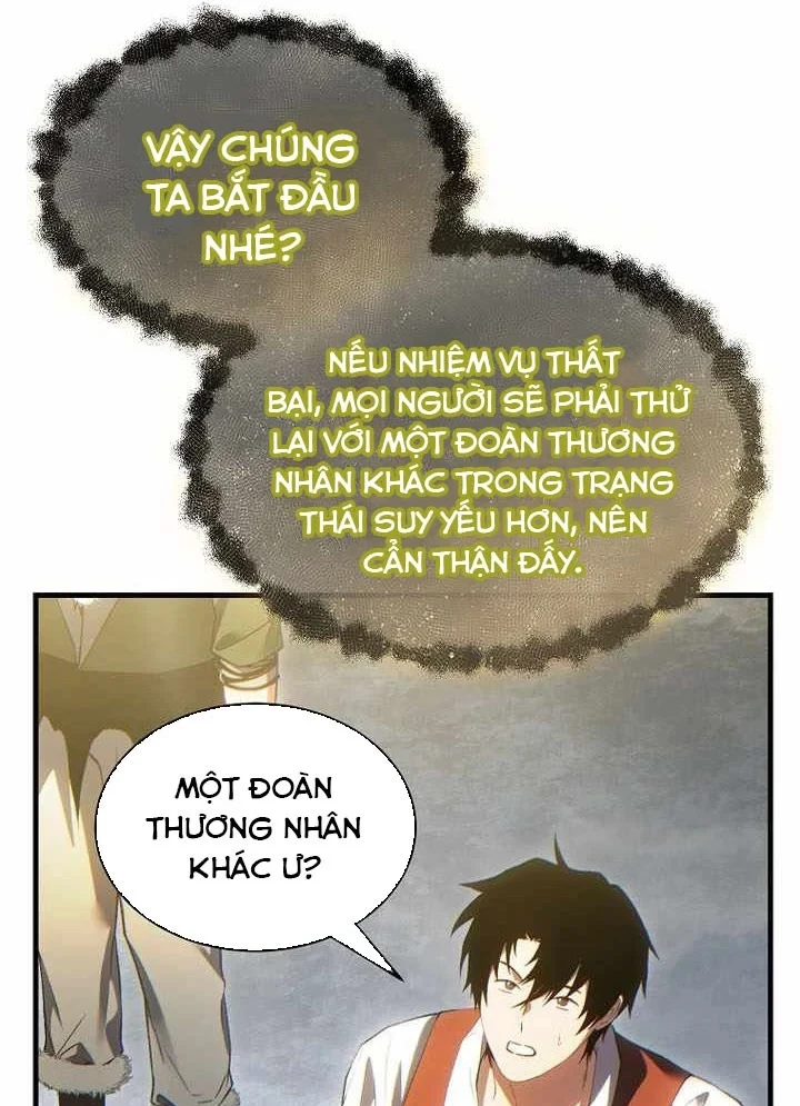 Người Chơi Mạnh Nhất Hồi Quy Lần Thứ 100 Chapter 85 - 140