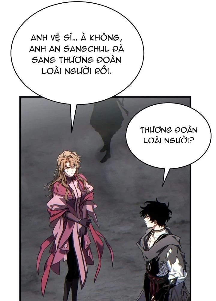 Người Chơi Mạnh Nhất Hồi Quy Lần Thứ 100 Chapter 86 - 43