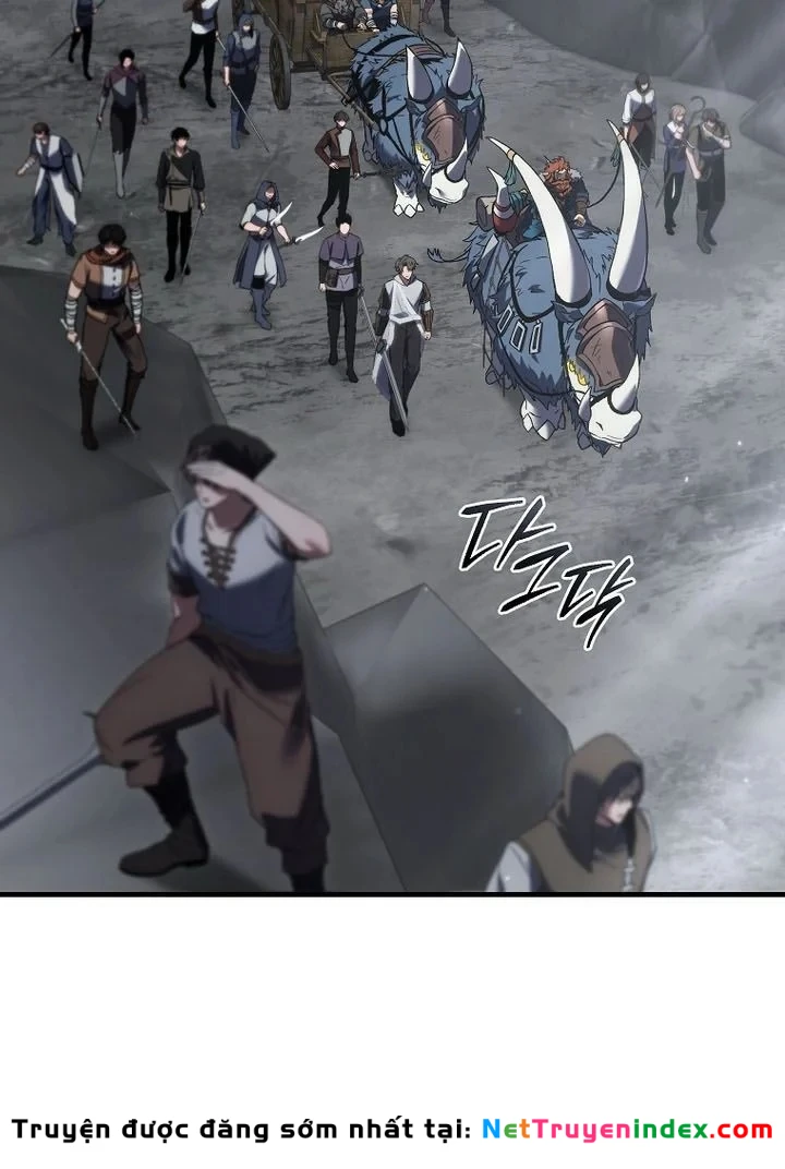 Người Chơi Mạnh Nhất Hồi Quy Lần Thứ 100 Chapter 86 - 73