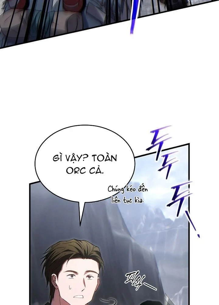 Người Chơi Mạnh Nhất Hồi Quy Lần Thứ 100 Chapter 86 - 79