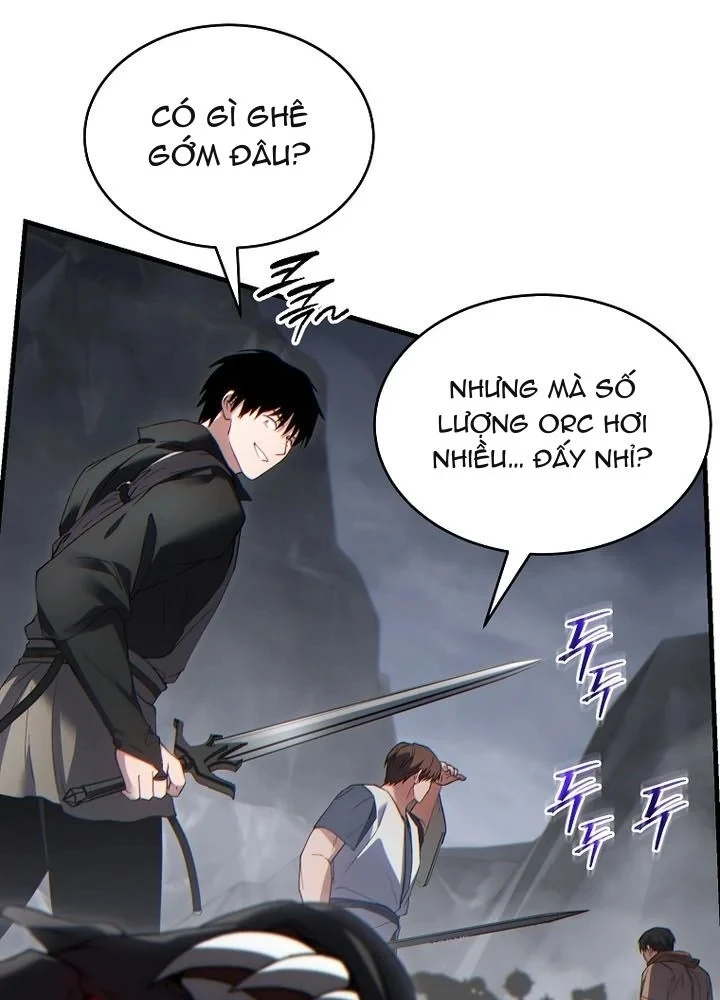 Người Chơi Mạnh Nhất Hồi Quy Lần Thứ 100 Chapter 86 - 85