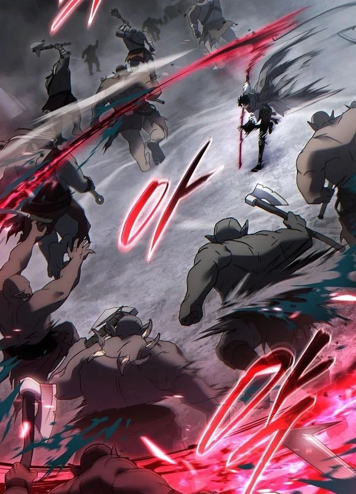 Người Chơi Mạnh Nhất Hồi Quy Lần Thứ 100 Chapter 86 - 87