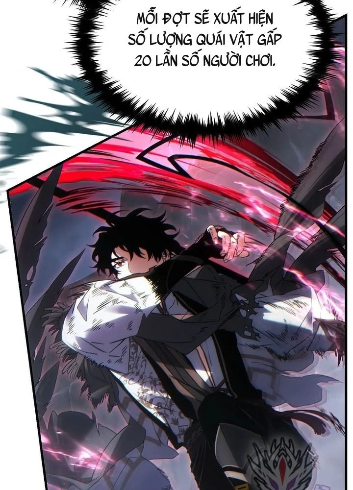 Người Chơi Mạnh Nhất Hồi Quy Lần Thứ 100 Chapter 86 - 89