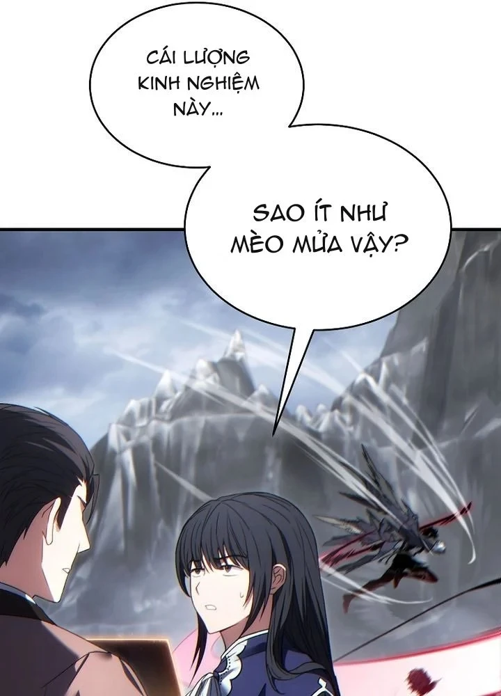 Người Chơi Mạnh Nhất Hồi Quy Lần Thứ 100 Chapter 86 - 91