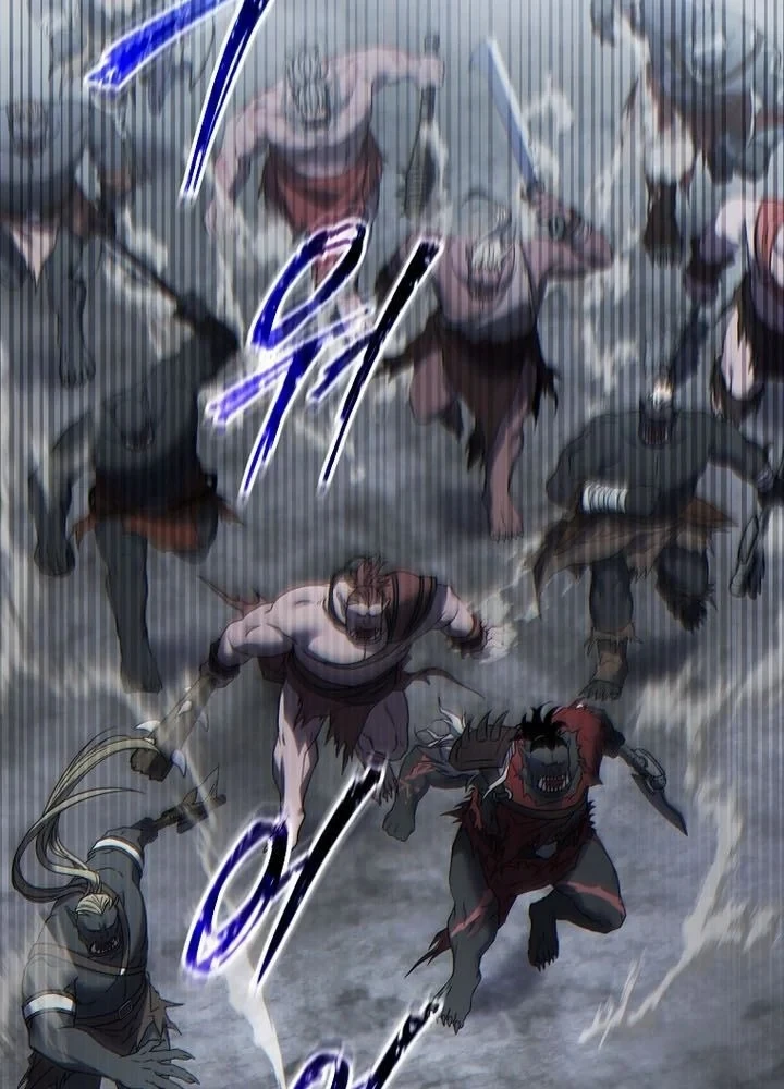 Người Chơi Mạnh Nhất Hồi Quy Lần Thứ 100 Chapter 86 - 108