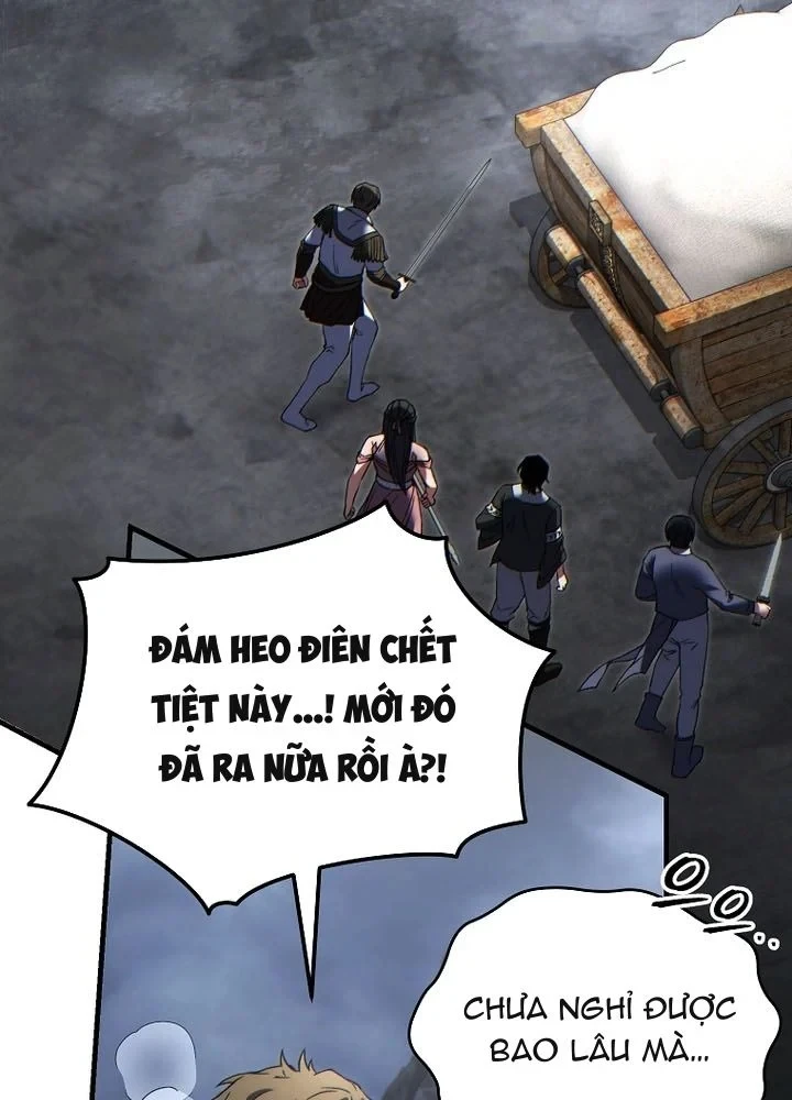 Người Chơi Mạnh Nhất Hồi Quy Lần Thứ 100 Chapter 86 - 110