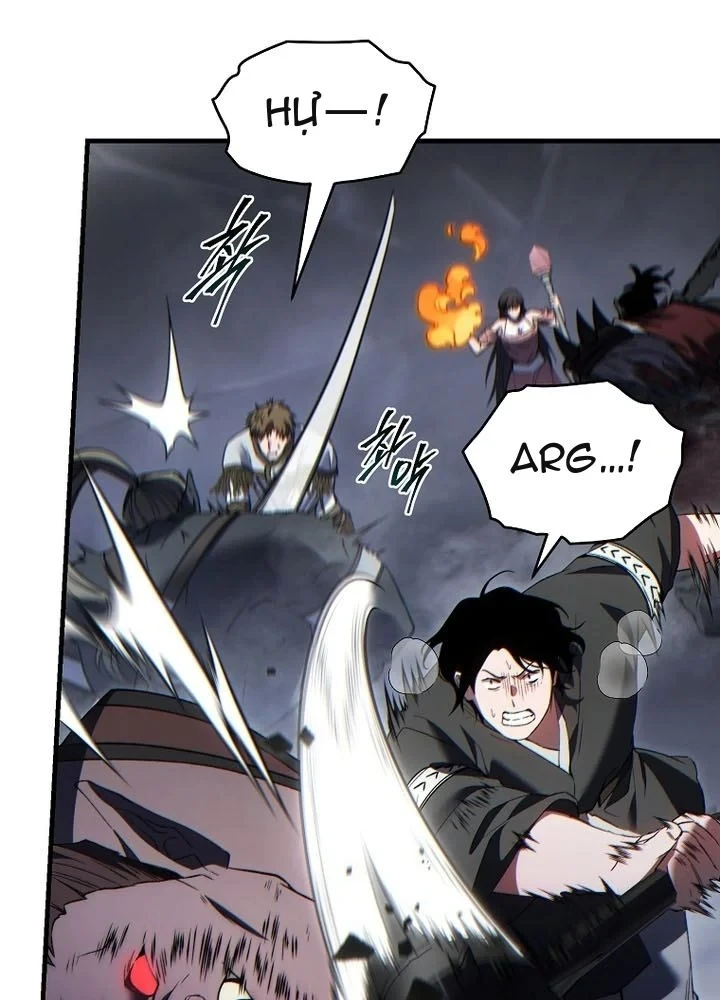 Người Chơi Mạnh Nhất Hồi Quy Lần Thứ 100 Chapter 86 - 112