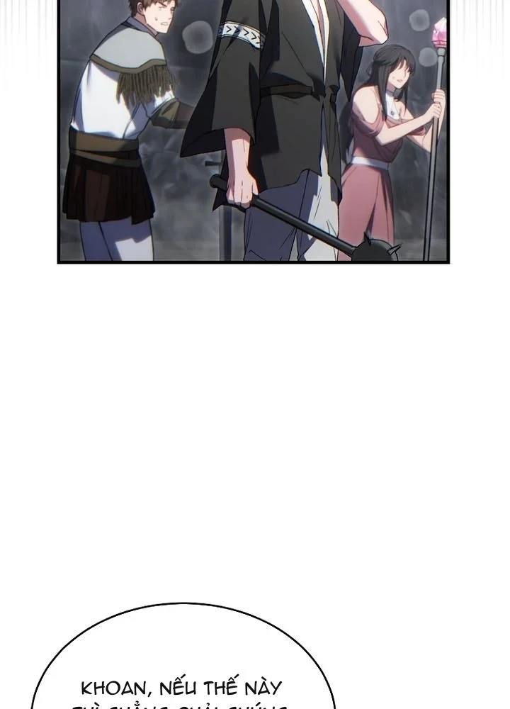 Người Chơi Mạnh Nhất Hồi Quy Lần Thứ 100 Chapter 86 - 116
