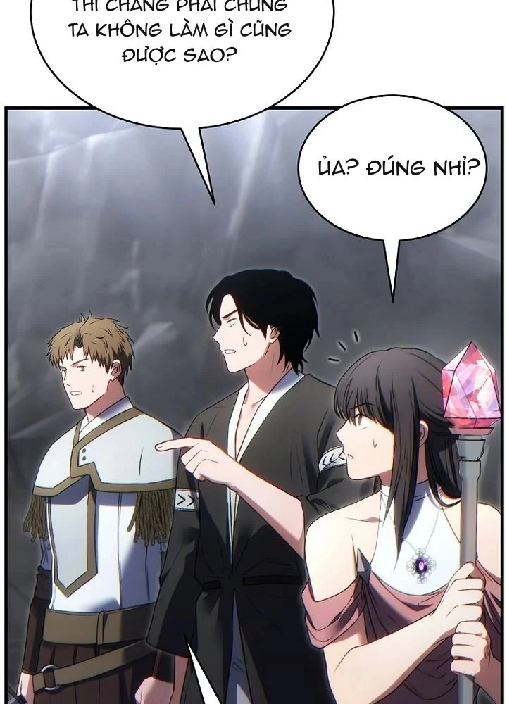 Người Chơi Mạnh Nhất Hồi Quy Lần Thứ 100 Chapter 86 - 117