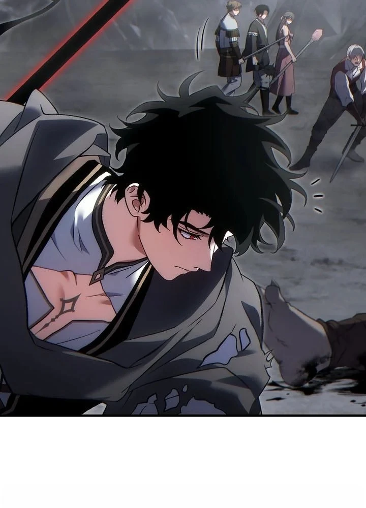 Người Chơi Mạnh Nhất Hồi Quy Lần Thứ 100 Chapter 86 - 119