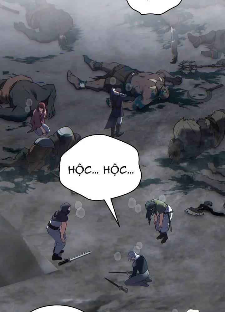 Người Chơi Mạnh Nhất Hồi Quy Lần Thứ 100 Chapter 86 - 131