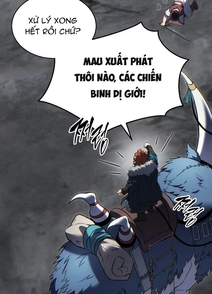 Người Chơi Mạnh Nhất Hồi Quy Lần Thứ 100 Chapter 86 - 132