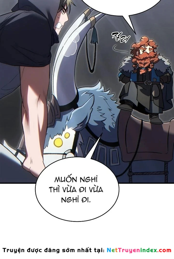 Người Chơi Mạnh Nhất Hồi Quy Lần Thứ 100 Chapter 86 - 134