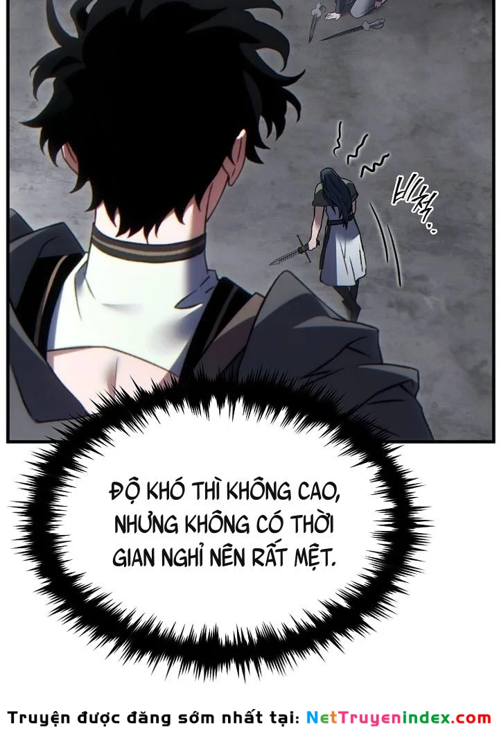 Người Chơi Mạnh Nhất Hồi Quy Lần Thứ 100 Chapter 86 - 136