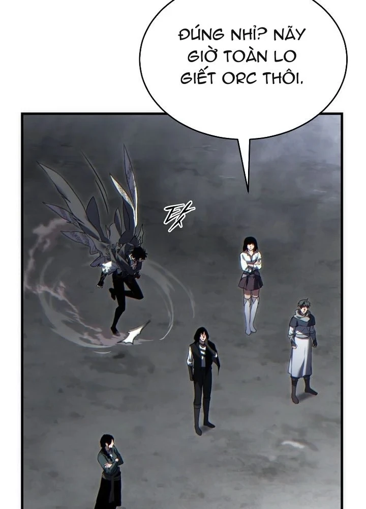 Người Chơi Mạnh Nhất Hồi Quy Lần Thứ 100 Chapter 86 - 141