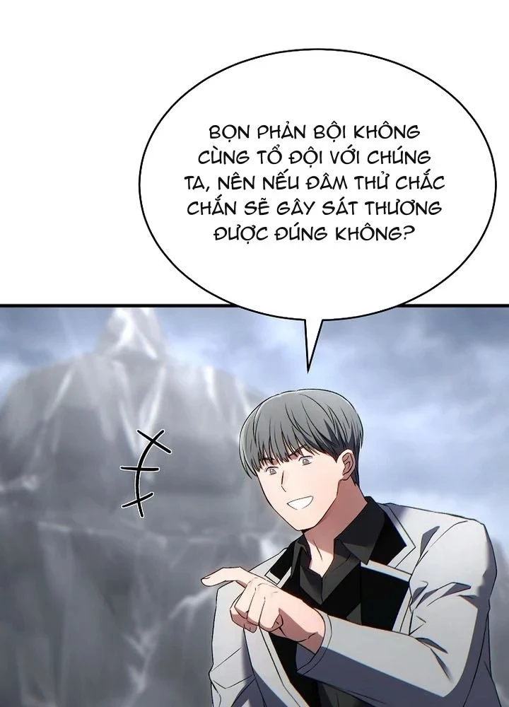 Người Chơi Mạnh Nhất Hồi Quy Lần Thứ 100 Chapter 86 - 143