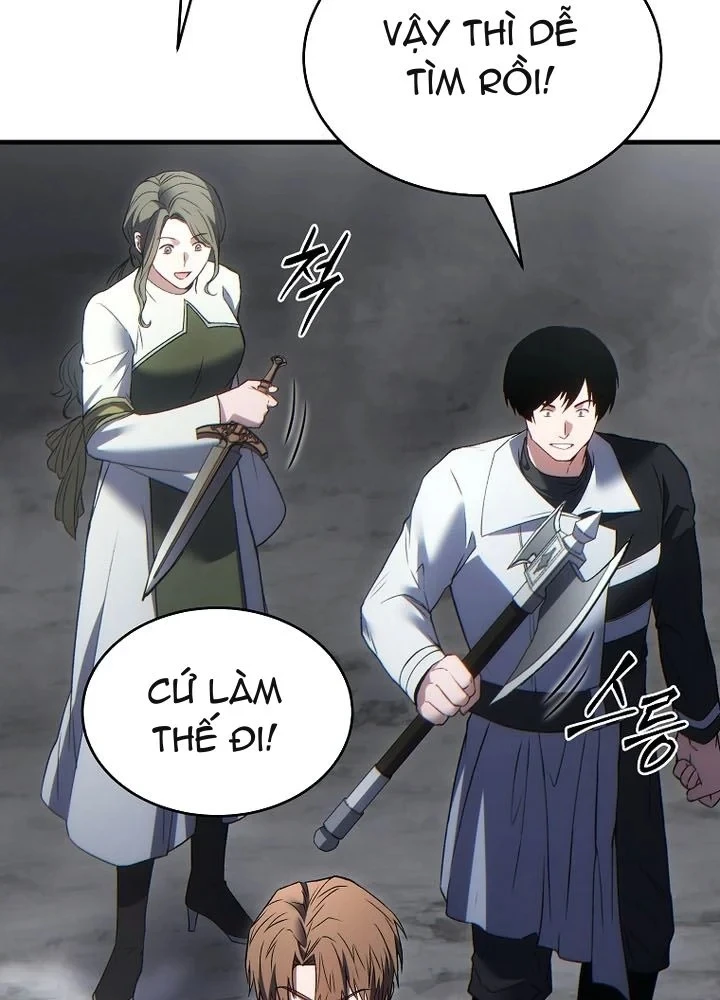 Người Chơi Mạnh Nhất Hồi Quy Lần Thứ 100 Chapter 86 - 145