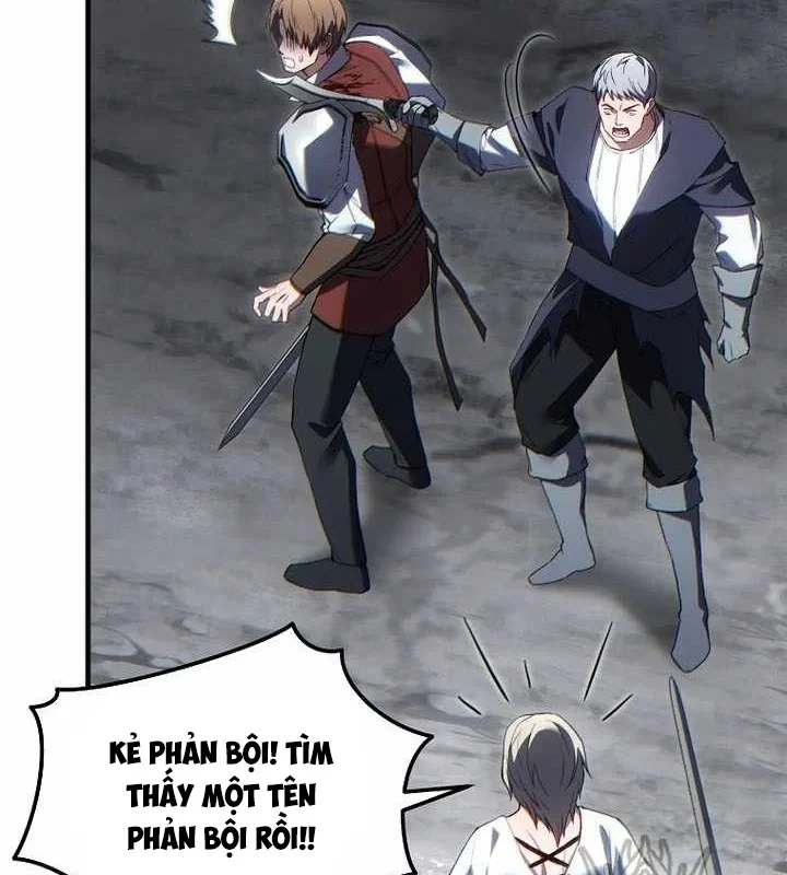 Người Chơi Mạnh Nhất Hồi Quy Lần Thứ 100 Chapter 87 - 29