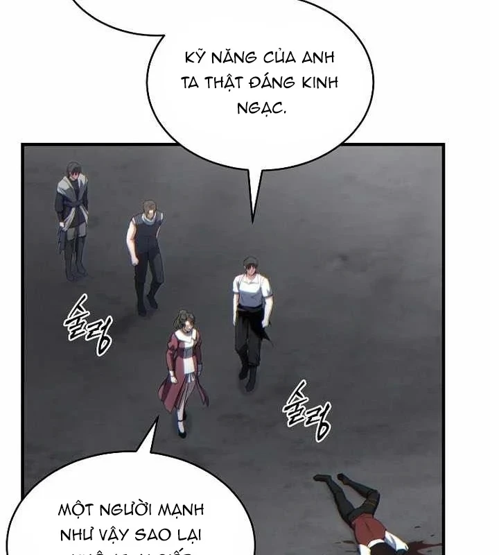 Người Chơi Mạnh Nhất Hồi Quy Lần Thứ 100 Chapter 87 - 91