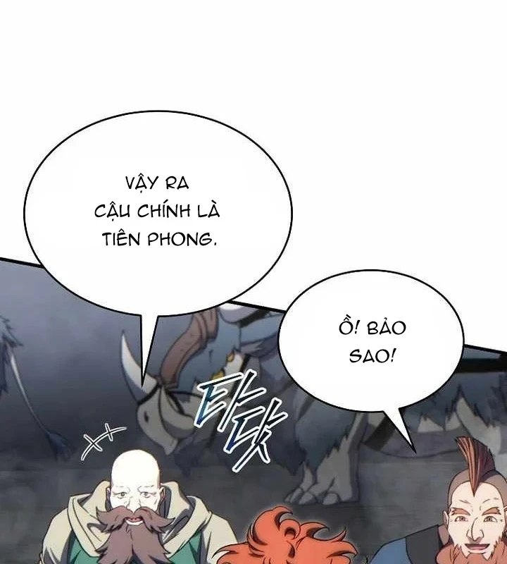 Người Chơi Mạnh Nhất Hồi Quy Lần Thứ 100 Chapter 87 - 116