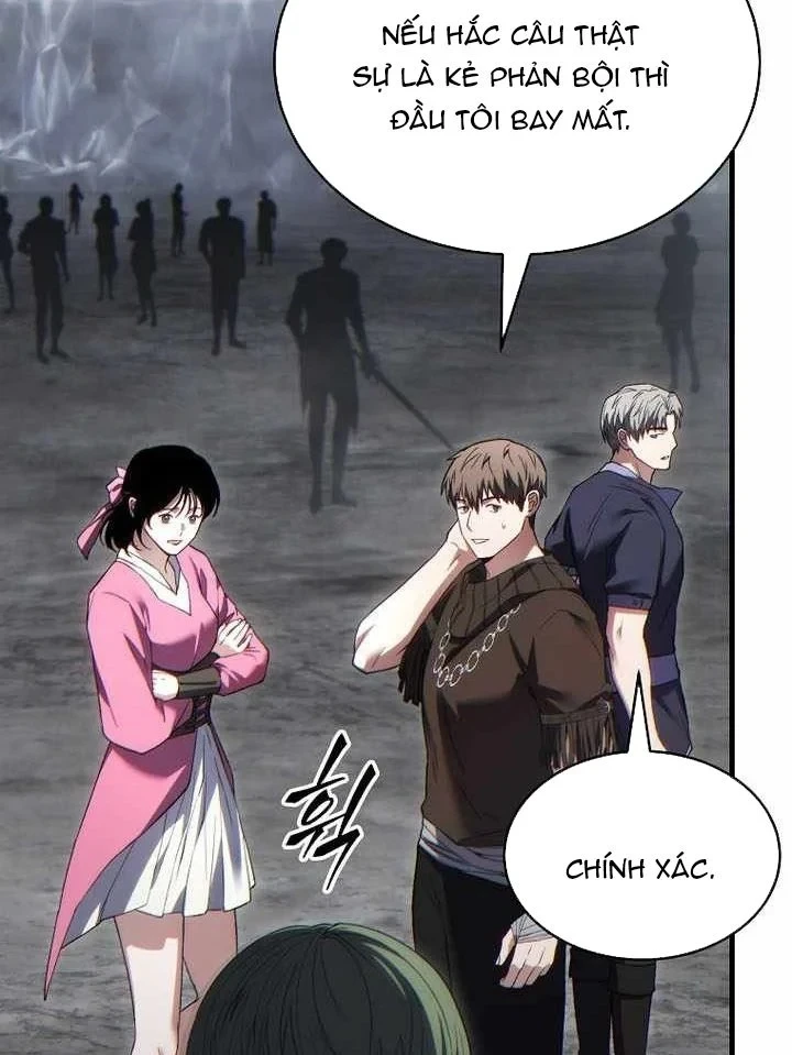 Người Chơi Mạnh Nhất Hồi Quy Lần Thứ 100 Chapter 88 - 5