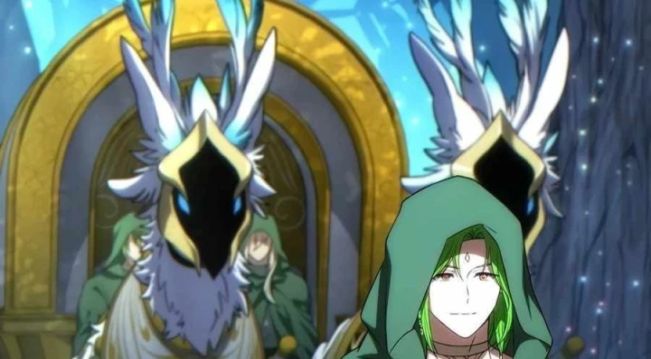 Người Chơi Mạnh Nhất Hồi Quy Lần Thứ 100 Chapter 89 - 33