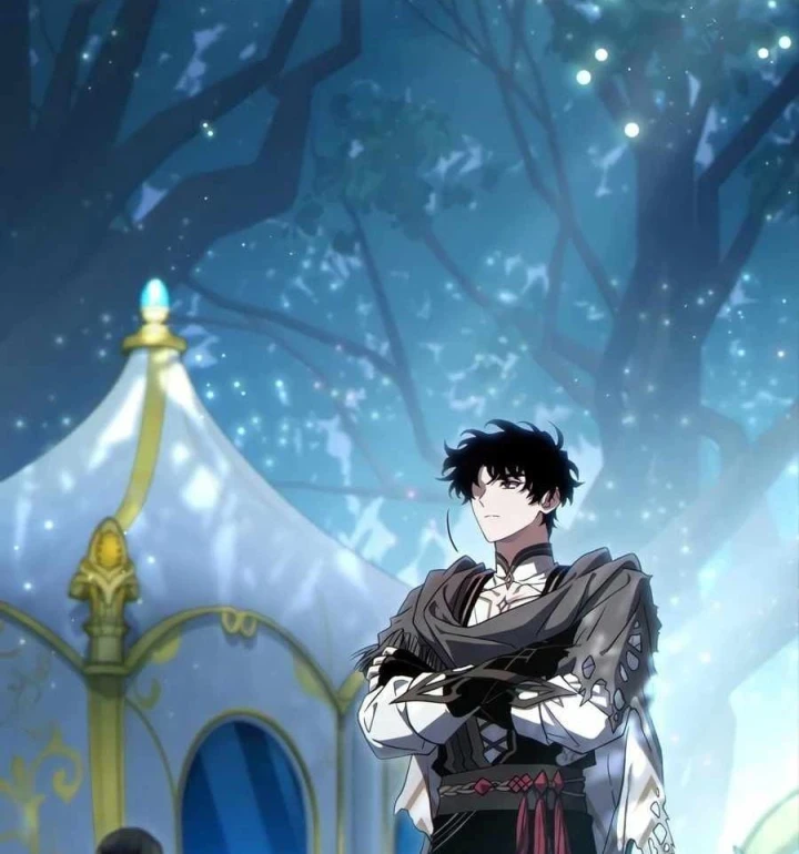 Người Chơi Mạnh Nhất Hồi Quy Lần Thứ 100 Chapter 89 - 106