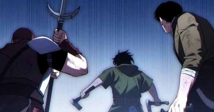 Người Chơi Mạnh Nhất Hồi Quy Lần Thứ 100 Chapter 89 - 211
